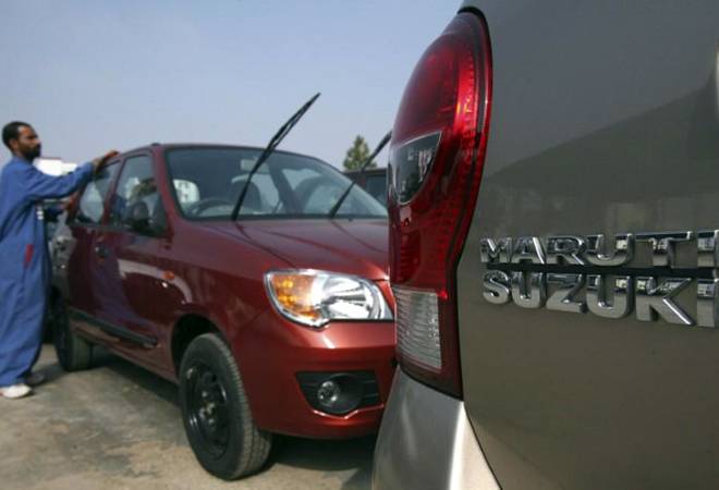No BS-VI diesel engine for small cars; it's unviabile, says Maruti Suzuki