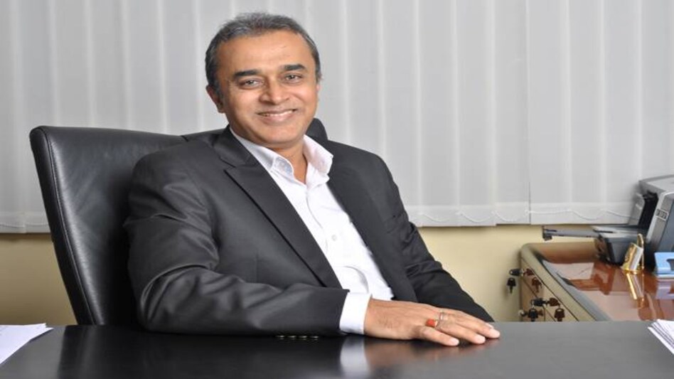 Kamal Nandi, Business Head and Executive Vice President, Godrej Appliances Kamal Nandi, Business Head and Executive Vice President, Godrej Appliances