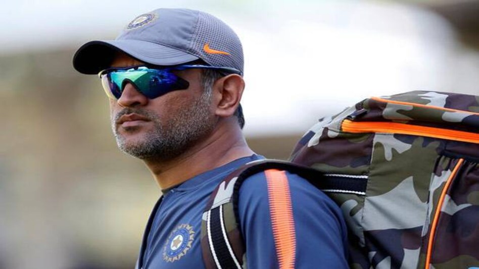 Mahendra Singh Dhoni Mahendra Singh Dhoni