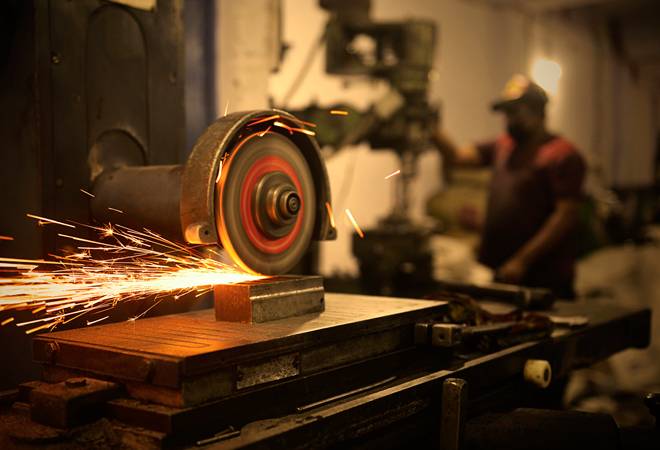 While the Nikkei Manufacturing Purchasing Managers' Index, compiled by IHS Markit, increased to 47.2 last month from 30.8 in May it was still below the 50-mark separating growth from contraction While the Nikkei Manufacturing Purchasing Managers' Index, compiled by IHS Markit, increased to 47.2 last month from 30.8 in May it was still below the 50-mark separating growth from contraction