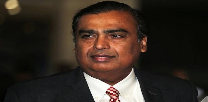 RIL's oil and gas business reported a 45 per cent YoY decline in revenue at Rs 506 crore RIL's oil and gas business reported a 45 per cent YoY decline in revenue at Rs 506 crore