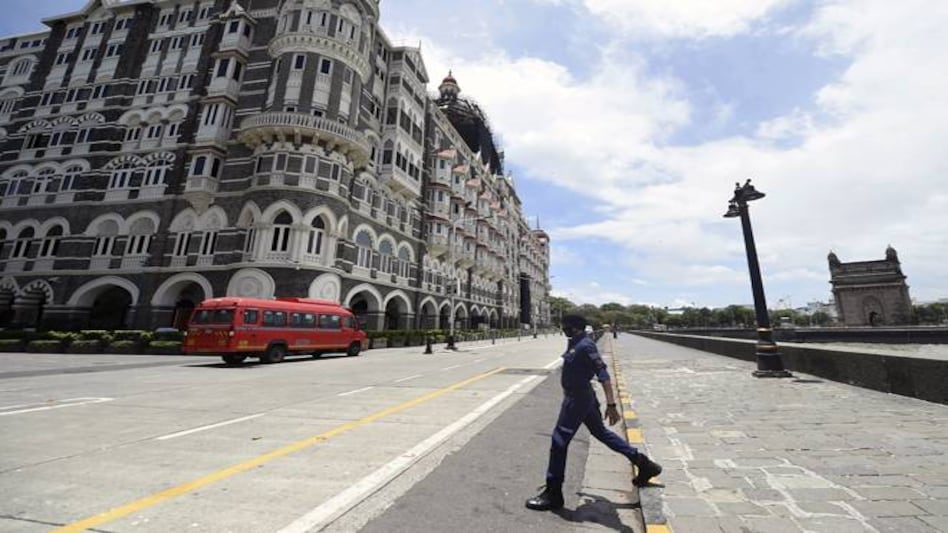 Mumbai Section 144 news Mumbai Section 144 news