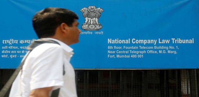 A staff member of NCLAT was reported to have tested positive for COVID-19 on June 26, 2020 A staff member of NCLAT was reported to have tested positive for COVID-19 on June 26, 2020