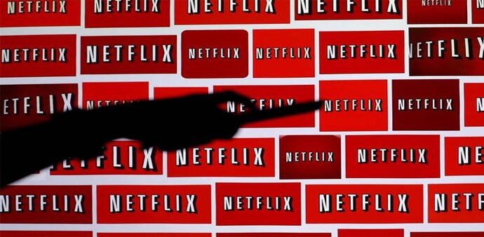 Netflix Netflix