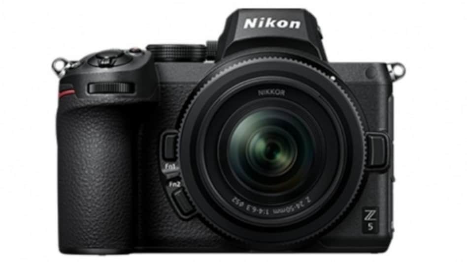 Photo Credit: Nikon Official Photo Credit: Nikon Official