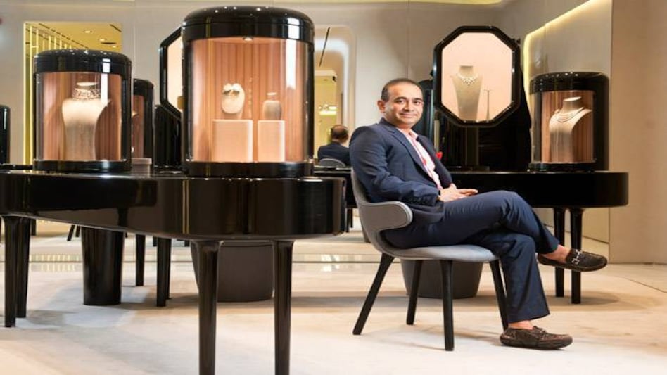 Nirav Modi Nirav Modi