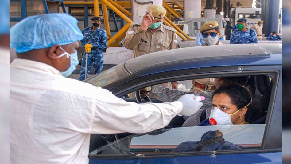 Globally, the total number of coronavirus cases has reached 1,17,99,443 while deaths stand at 5,43,558, according to Johns Hopkins University Globally, the total number of coronavirus cases has reached 1,17,99,443 while deaths stand at 5,43,558, according to Johns Hopkins University