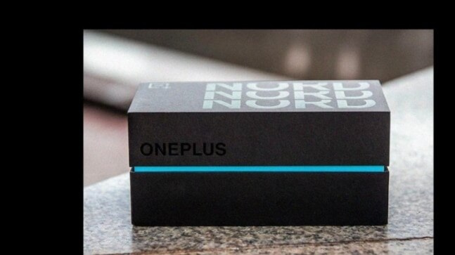 OnePlus Nord tipped for July 21 India launch, retail packaging revealed by company
