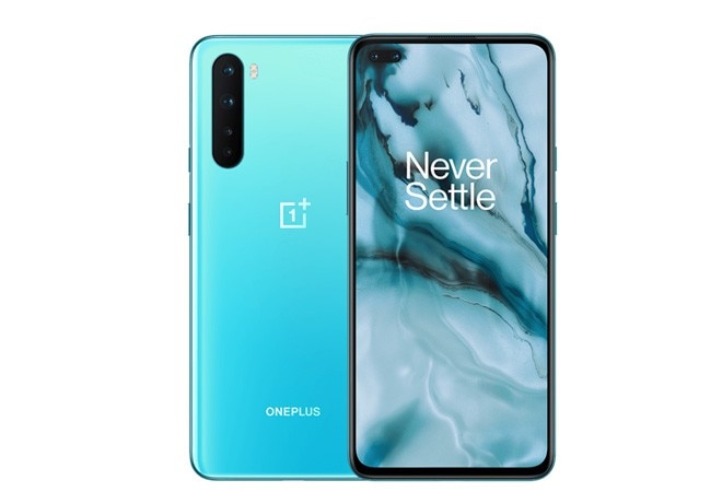 Nord: OnePlus' second attempt at the budget phone Nord: OnePlus' second attempt at the budget phone