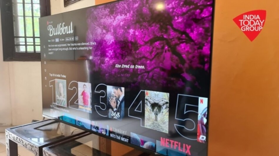 OnePlus TV U1, OnePlus TV Y launched in India: Affordable price, 3 screen sizes, other key details OnePlus TV U1, OnePlus TV Y launched in India: Affordable price, 3 screen sizes, other key details