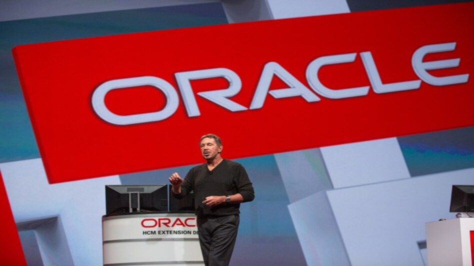 Oracle tools help industries build business continuity Oracle tools help industries build business continuity