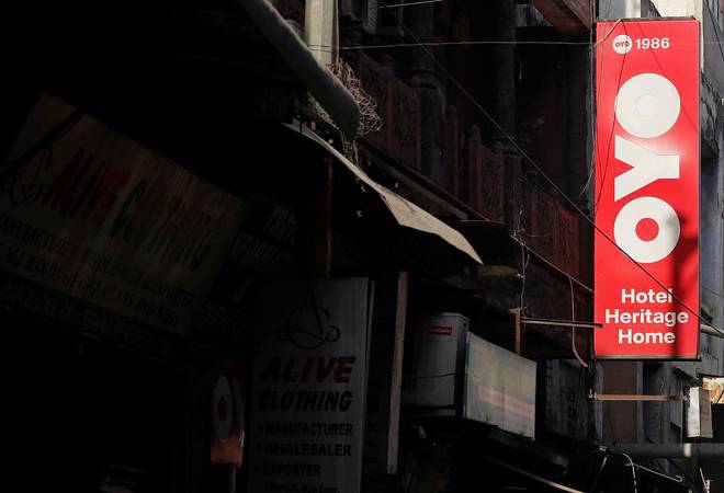 OYO's ESOP programme OYO's ESOP programme