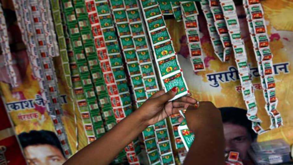 Delhi extends ban on manufacturing, storage, distribution of gutkha, pan masala for one more year Delhi extends ban on manufacturing, storage, distribution of gutkha, pan masala for one more year