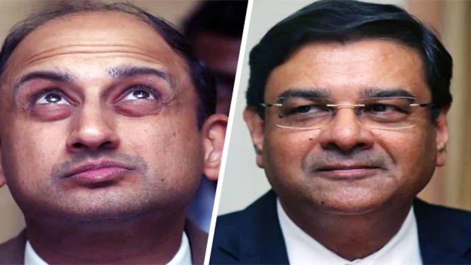 Former RBI deputy governor Viral Acharya's new book comes close on the heels of the regulator's governor Urjit Patel's own book that was also released on July 24 Former RBI deputy governor Viral Acharya's new book comes close on the heels of the regulator's governor Urjit Patel's own book that was also released on July 24