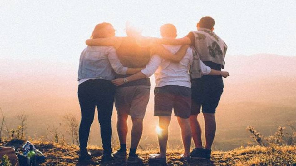 Friendship Day 2020 wishes: This day celebrates the importance of friends and companions in our life Friendship Day 2020 wishes: This day celebrates the importance of friends and companions in our life