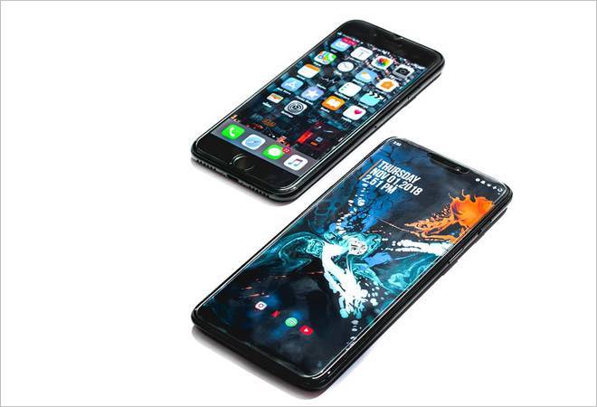 Chinese smartphone marketshare in Q2 falls to 72% amidst anti-China sentiment Chinese smartphone marketshare in Q2 falls to 72% amidst anti-China sentiment