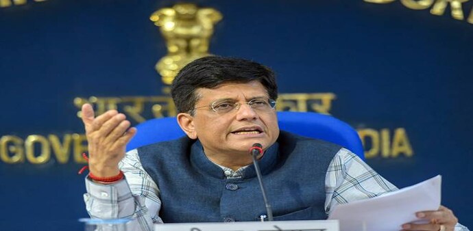 FDI norms to be eased, says Piyush Goyal FDI norms to be eased, says Piyush Goyal