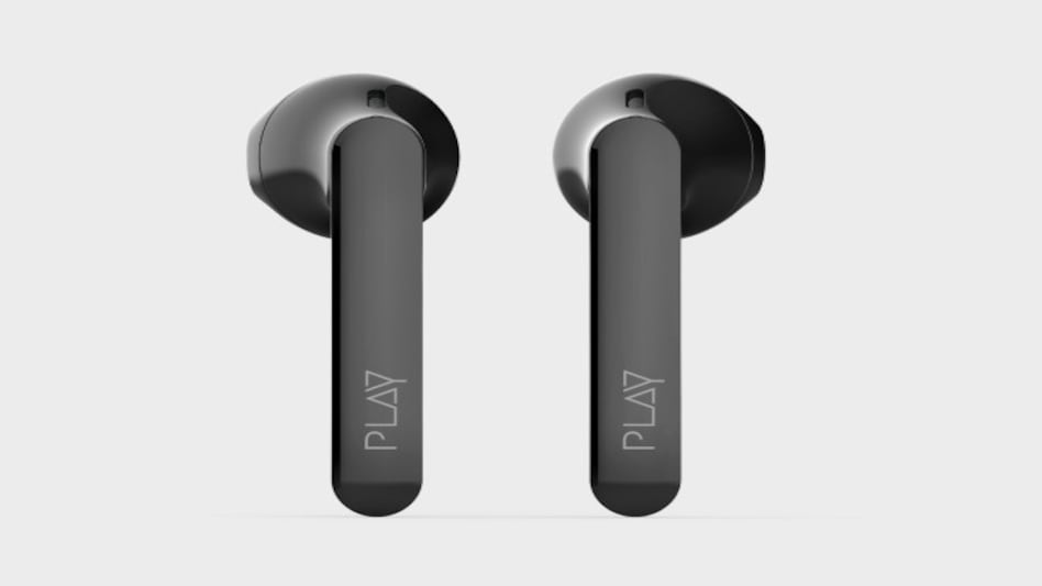 PLAY launches PLAYGO T44 true wireless earbuds for Rs 2,999 PLAY launches PLAYGO T44 true wireless earbuds for Rs 2,999