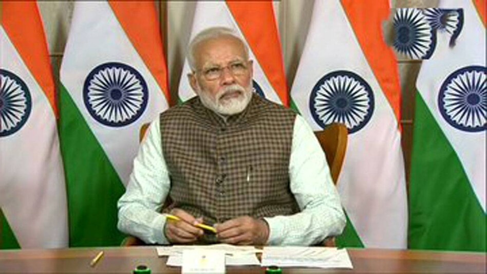 PM Narendra Modi PM Narendra Modi