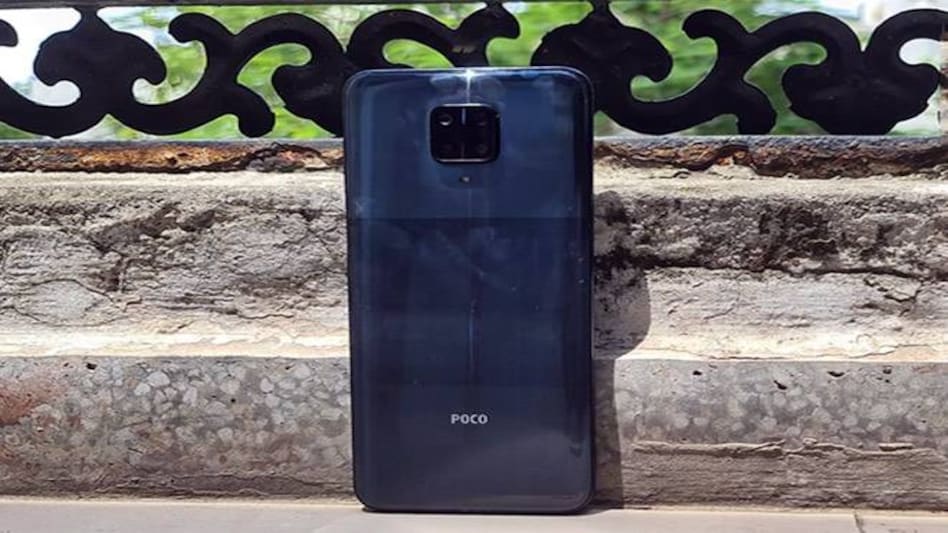POCO M2 Pro POCO M2 Pro
