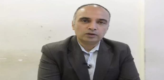 PolicyBazaar CEO Yashish Dahiya PolicyBazaar CEO Yashish Dahiya