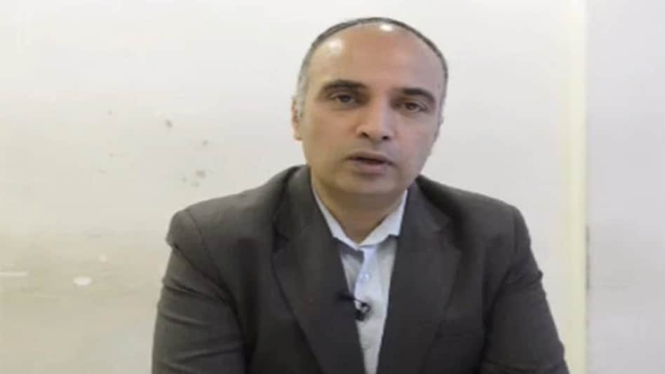 PolicyBazaar CEO Yashish Dahiya PolicyBazaar CEO Yashish Dahiya