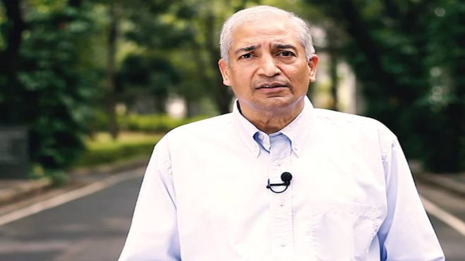 Professor R. Narayanaswamy, faculty of the Finance & Accounting, IIMB Professor R. Narayanaswamy, faculty of the Finance & Accounting, IIMB