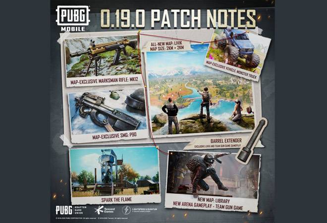 Livik is spread across a 2km x 2km area with 52 players and 15 minute matches. Livik is spread across a 2km x 2km area with 52 players and 15 minute matches.