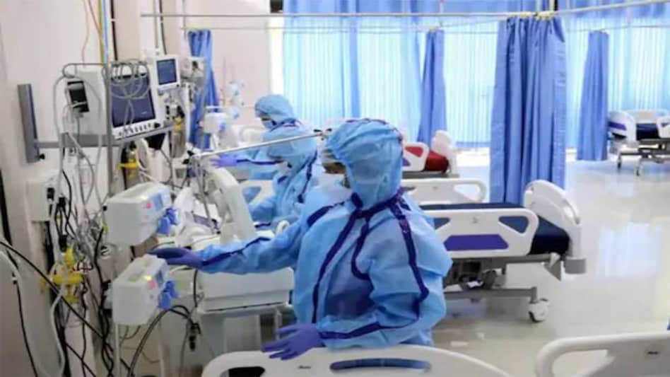 India's private healthcare accounts for 70% of national healthcare needs and yet when the pandemic hit, almost all of private healthcare facilities shut down India's private healthcare accounts for 70% of national healthcare needs and yet when the pandemic hit, almost all of private healthcare facilities shut down