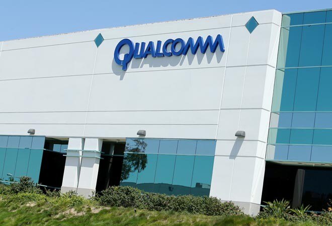 Qualcomm Ventures will invest Rs 730 crore in Jio Platforms Qualcomm Ventures will invest Rs 730 crore in Jio Platforms