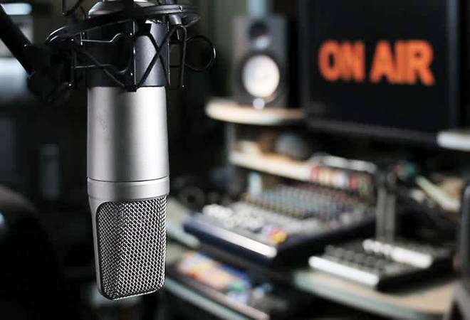 Coronavirus impact on FM radio industry Coronavirus impact on FM radio industry