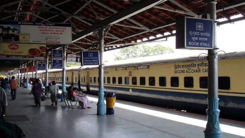 VK Yadav, the Chairman of Railway Board said that the fares of private trains will be market-driven and based on competitive pricing VK Yadav, the Chairman of Railway Board said that the fares of private trains will be market-driven and based on competitive pricing