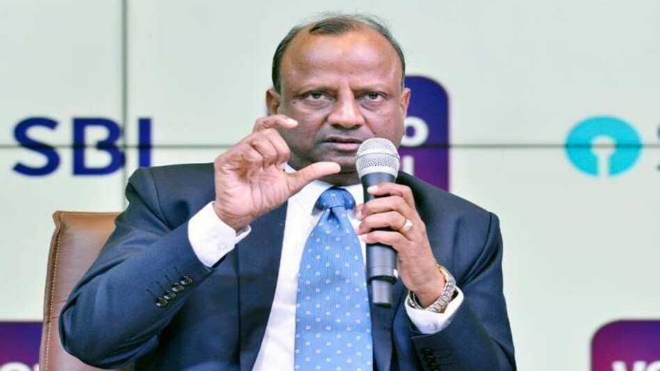 SBI Chairman Rajnish Kumar SBI Chairman Rajnish Kumar