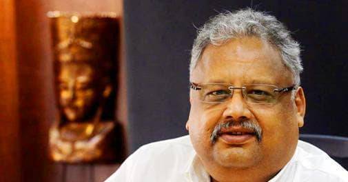 Ace-investor Rakesh Jhujhnwala raised stake in Rallis India to 10.31 per cent during the April-June period Ace-investor Rakesh Jhujhnwala raised stake in Rallis India to 10.31 per cent during the April-June period