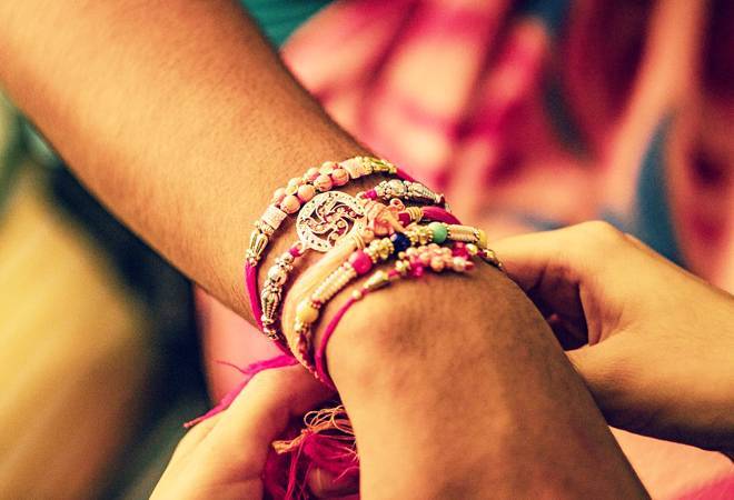 CAIT wants 'purely Hindustani Rakhi'; calls for boycott of Chinese products on Raksha Bandhan CAIT wants 'purely Hindustani Rakhi'; calls for boycott of Chinese products on Raksha Bandhan
