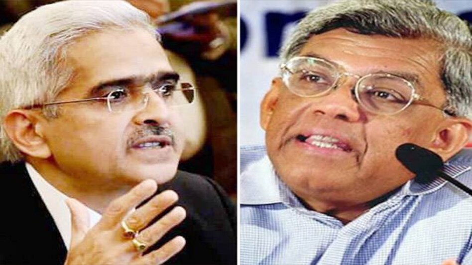 "The extension of moratorium is going to hurt us. It is going to hurt the small NBFCs more particularly," said Parekh "The extension of moratorium is going to hurt us. It is going to hurt the small NBFCs more particularly," said Parekh