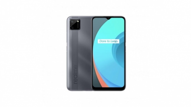 Realme C11 could refresh entry-level smartphone line-up in India but Redmi 9A could counter Realme C11 could refresh entry-level smartphone line-up in India but Redmi 9A could counter