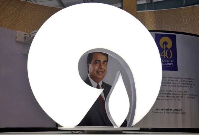 Reliance's oil-to-chemicals business to be separate subsidiary by early 2021: Mukesh Ambani