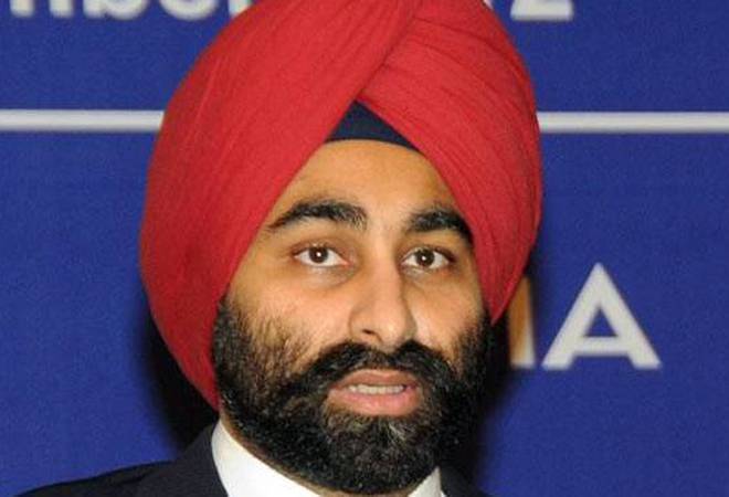 Former Fortis promoter Shivinder Singh Former Fortis promoter Shivinder Singh
