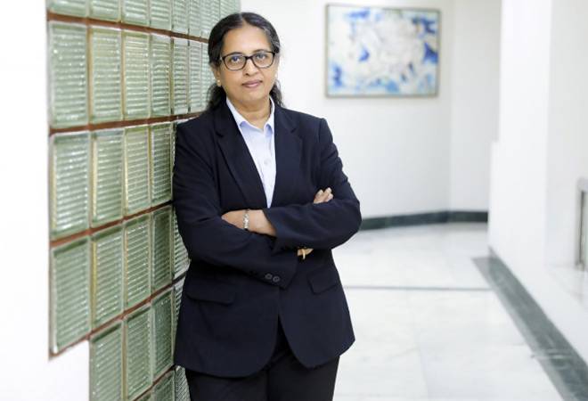 Swati Kulkarni, EVP & Fund Manager Swati Kulkarni, EVP & Fund Manager