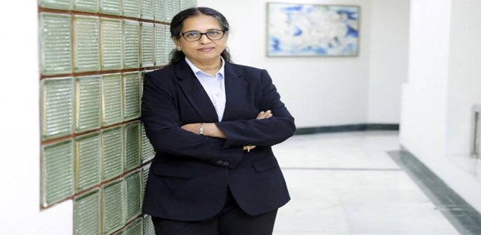 Swati Kulkarni, EVP & Fund Manager Swati Kulkarni, EVP & Fund Manager