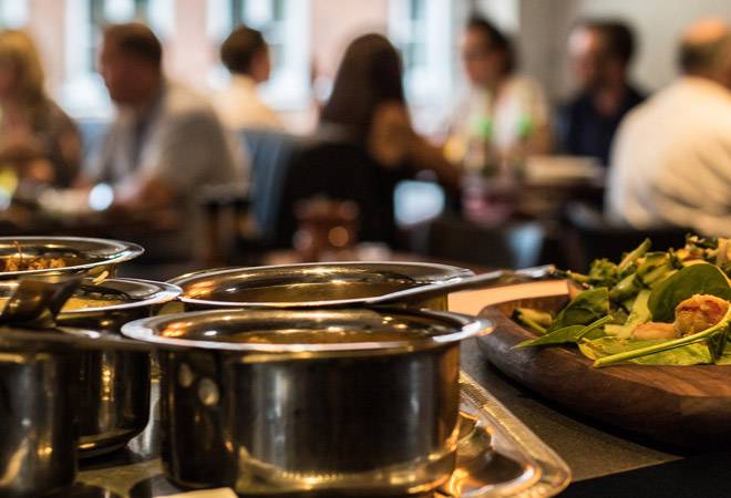 Now, a calculator to measure nutrients in dal tadka, other Indian meals! Now, a calculator to measure nutrients in dal tadka, other Indian meals!