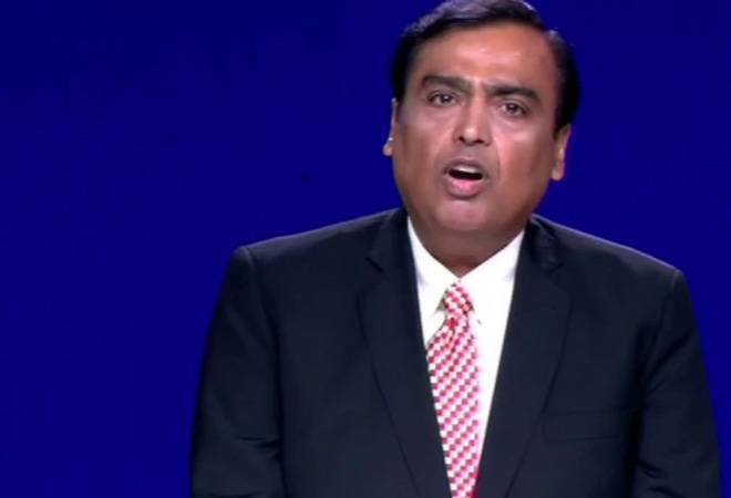 RIL's Chairman and Managing Director Mukesh Ambani is expected to talk about the company's future plans following its recent partnerships with Facebook at the company's 43rd AGM today RIL's Chairman and Managing Director Mukesh Ambani is expected to talk about the company's future plans following its recent partnerships with Facebook at the company's 43rd AGM today