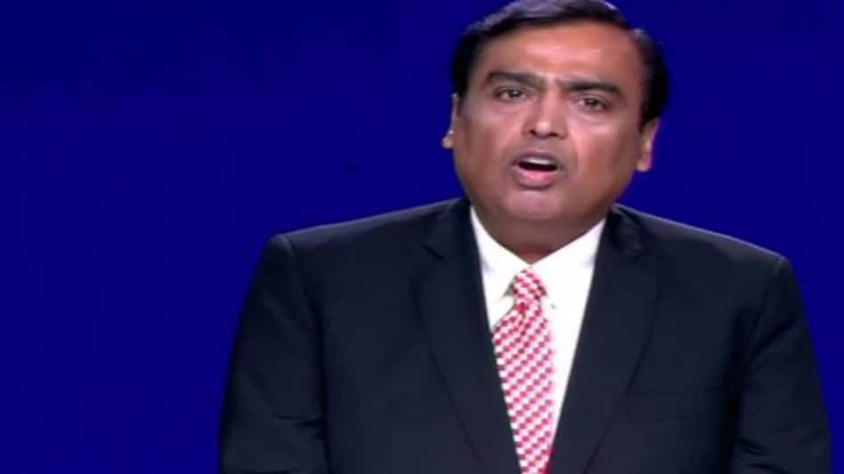 RIL's Chairman and Managing Director Mukesh Ambani is expected to talk about the company's future plans following its recent partnerships with Facebook at the company's 43rd AGM today RIL's Chairman and Managing Director Mukesh Ambani is expected to talk about the company's future plans following its recent partnerships with Facebook at the company's 43rd AGM today