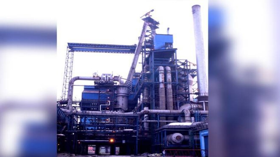Rourkela Steel Plant Rourkela Steel Plant