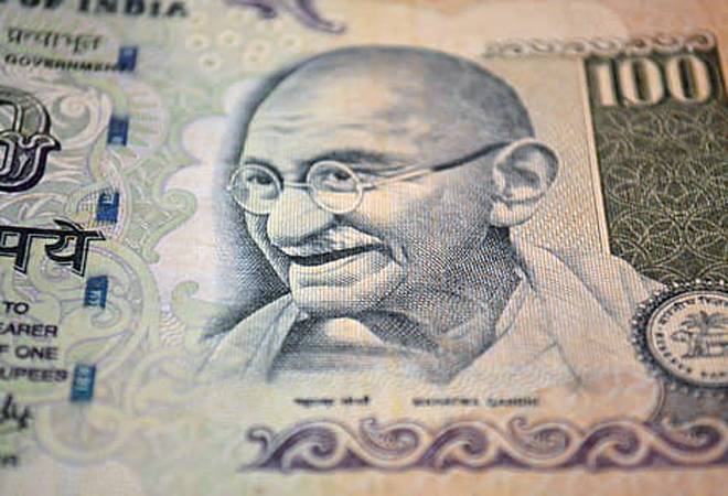 Rupee rises 14 paise to 74.69 amid weak dollar, positive Asian peers
