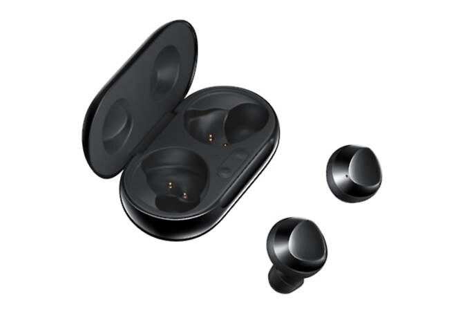 Samsung Galaxy Buds+ review Samsung Galaxy Buds+ review