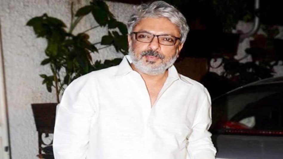 Sanjay Leela Bhansali Sanjay Leela Bhansali