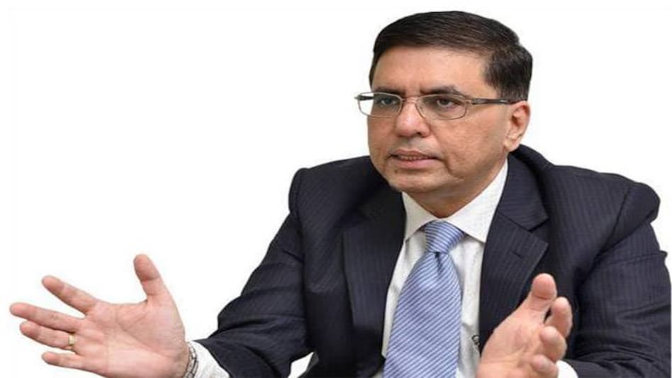 HUL CMD Sanjiv Mehta was speaking at the company's 87th annual general meeting that was held via videoconferencing on Tuesday HUL CMD Sanjiv Mehta was speaking at the company's 87th annual general meeting that was held via videoconferencing on Tuesday