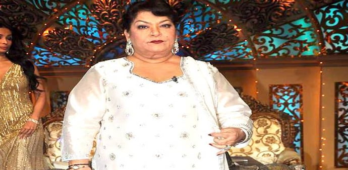 Renowned Bollywood choreographer Saroj Khan dies at 71 Renowned Bollywood choreographer Saroj Khan dies at 71